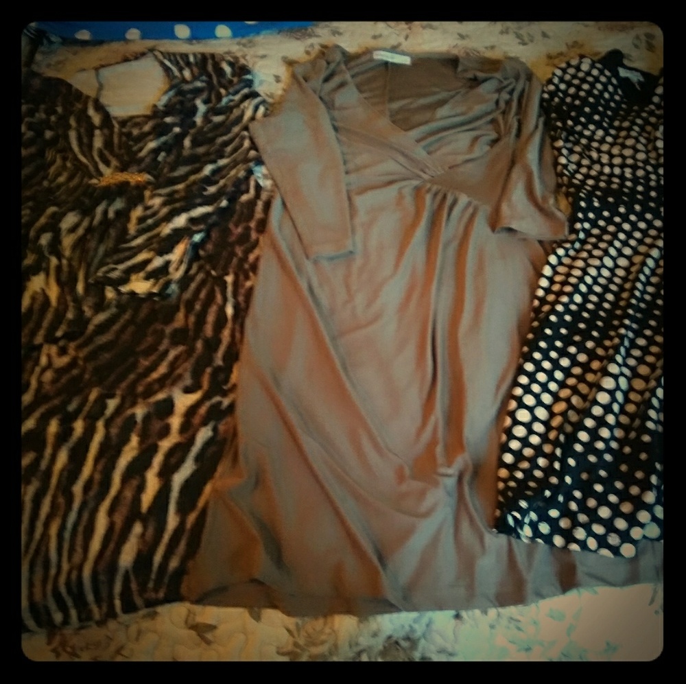 Dresses